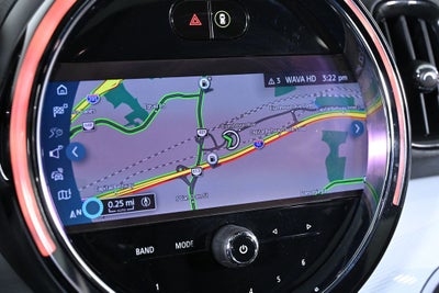 2023 MINI Cooper S Countryman Cooper S