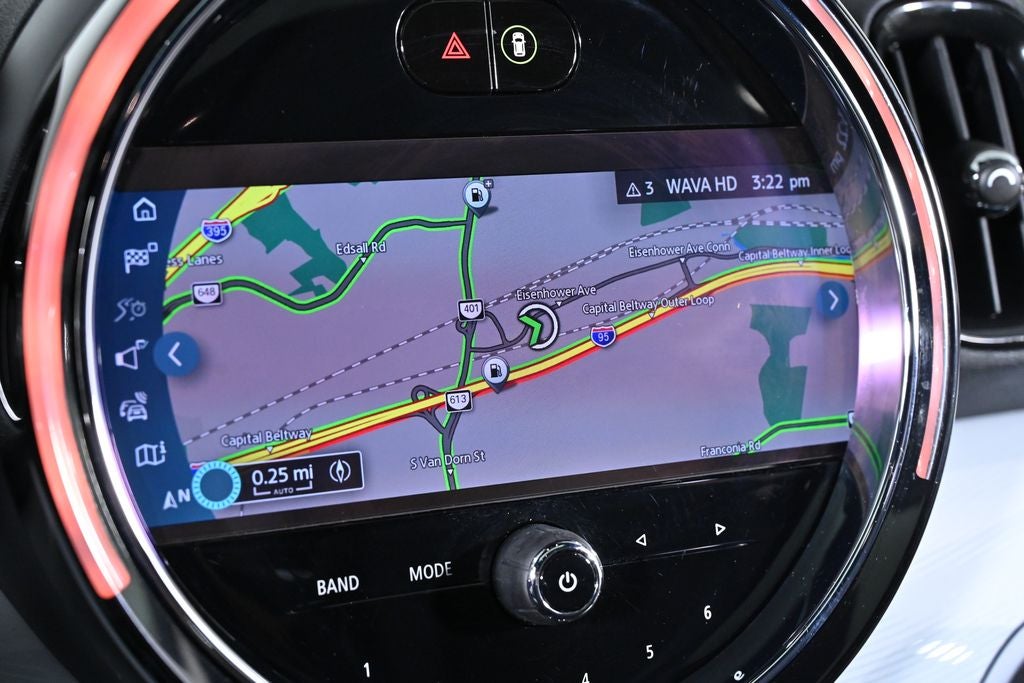 2023 MINI Cooper S Countryman Cooper S