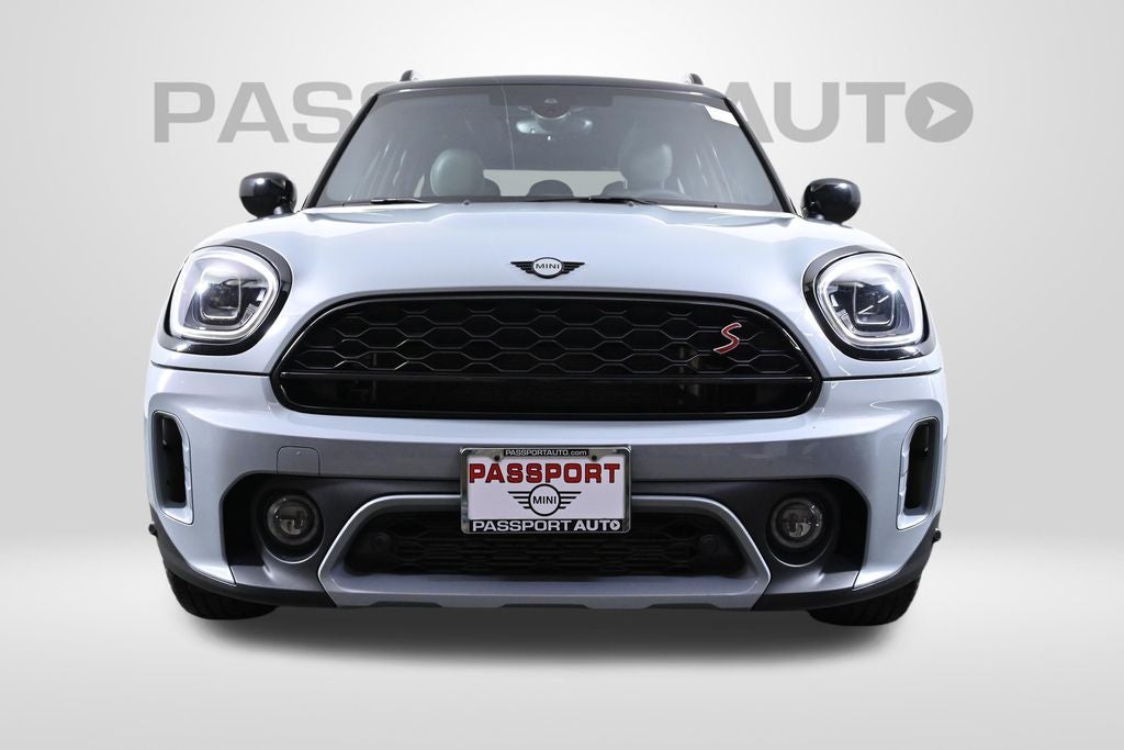 2023 MINI Cooper S Countryman Cooper S