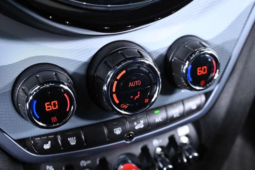 2023 MINI Cooper S Countryman Cooper S