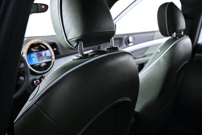 2023 MINI Cooper S Countryman Cooper S