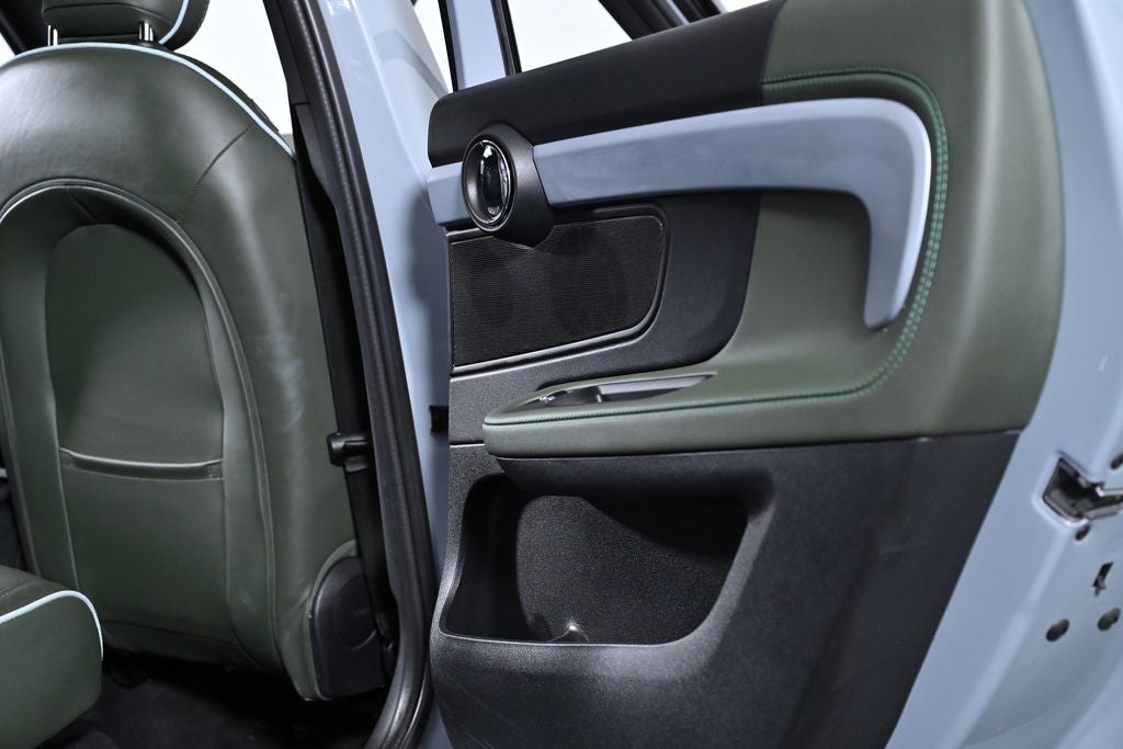 2023 MINI Cooper S Countryman Cooper S