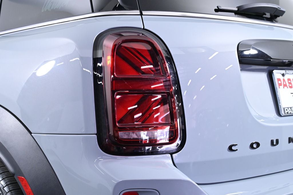 2023 MINI Cooper S Countryman Cooper S