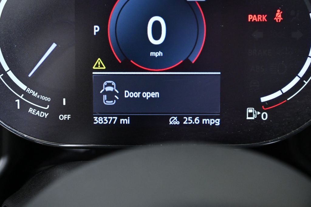 2023 MINI Countryman All4 Cooper S