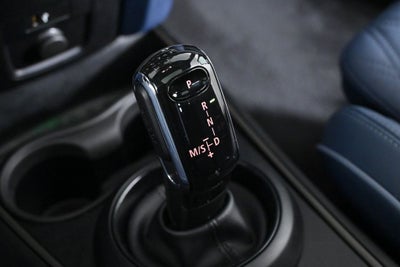 2023 MINI Countryman All4 Cooper S