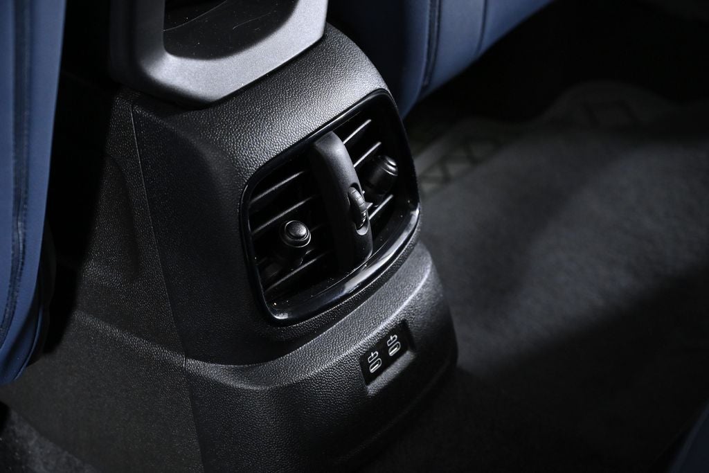 2023 MINI Countryman All4 Cooper S