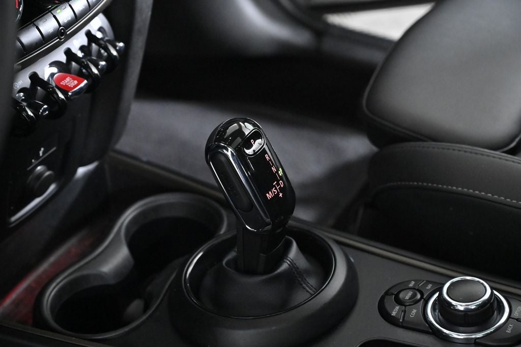 2023 MINI Countryman All4 Cooper S