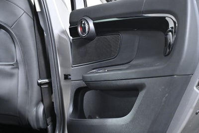 2023 MINI Countryman All4 Cooper S