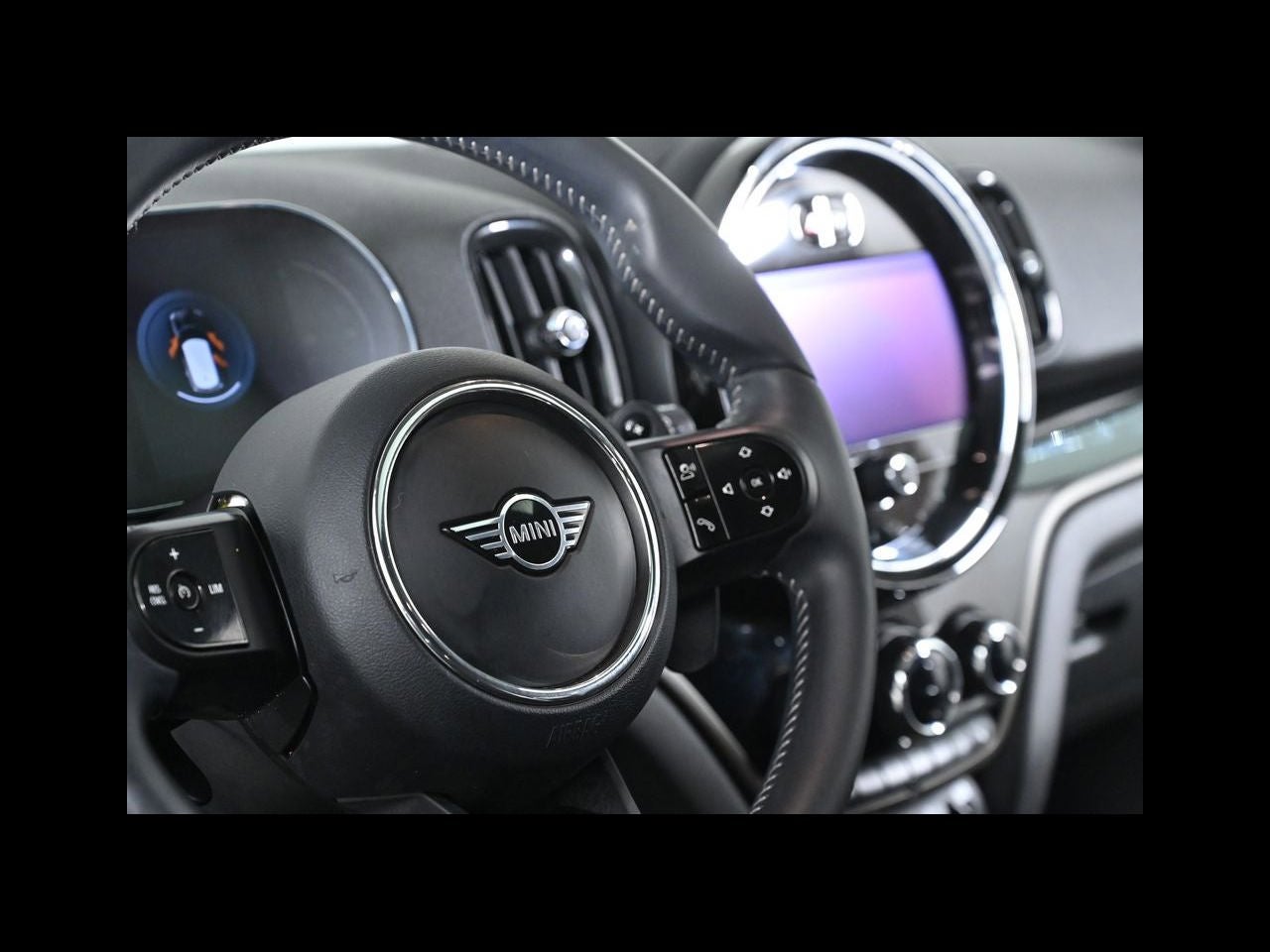 2023 MINI COUNTRYMAN Cooper S