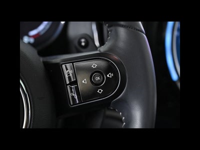 2023 MINI COUNTRYMAN Cooper S