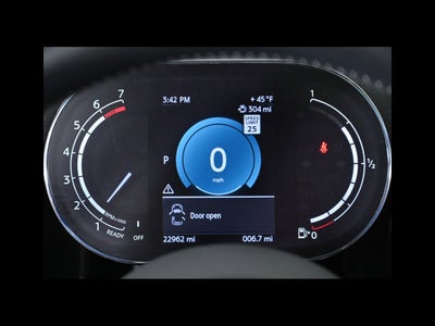 2023 MINI COUNTRYMAN Cooper S