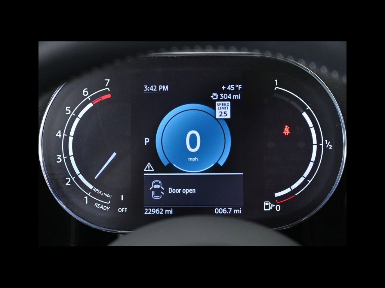 2023 MINI COUNTRYMAN Cooper S