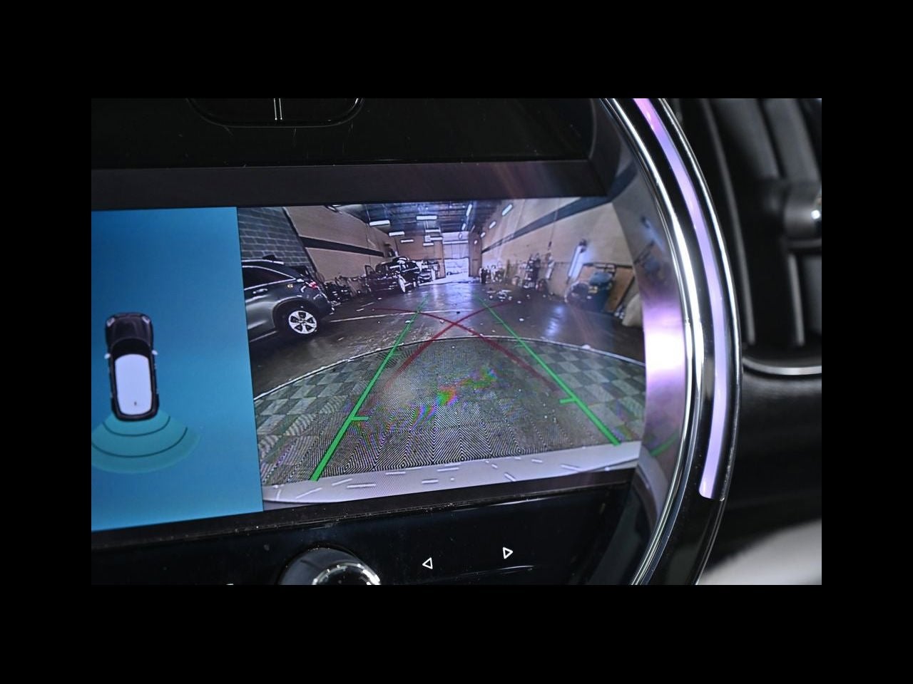 2023 MINI COUNTRYMAN Cooper S