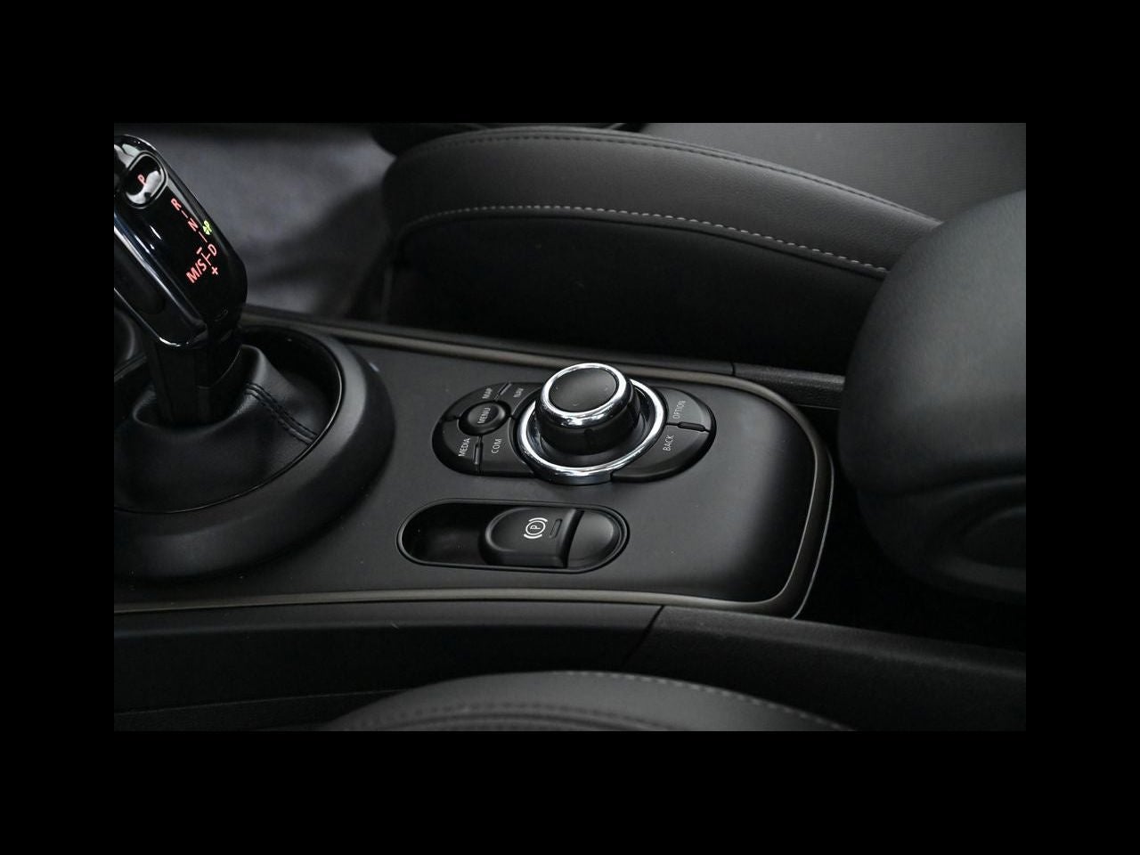 2023 MINI COUNTRYMAN Cooper S