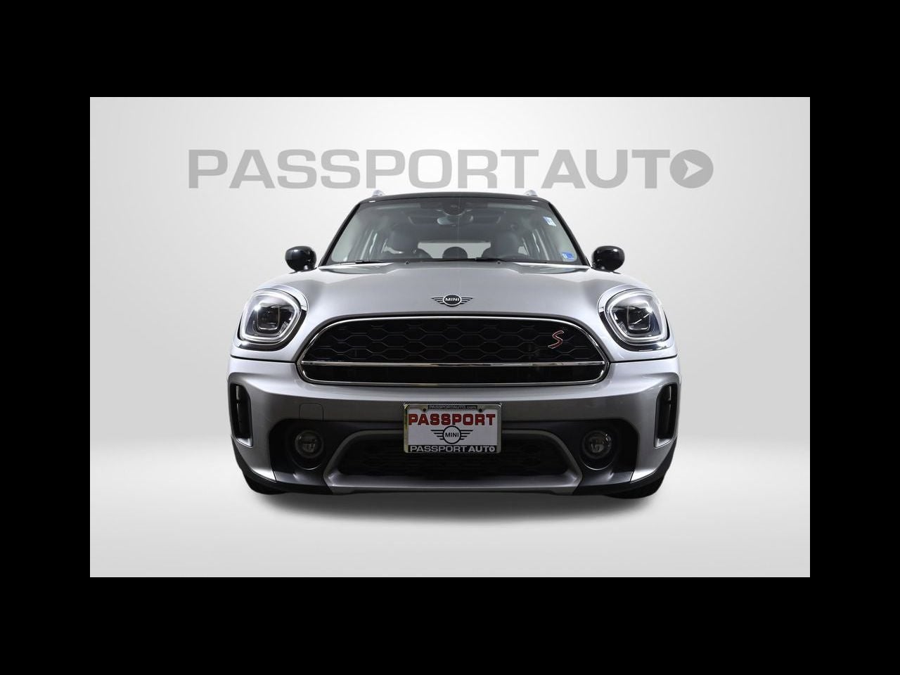 2023 MINI COUNTRYMAN Cooper S