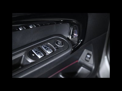 2023 MINI COUNTRYMAN Cooper S