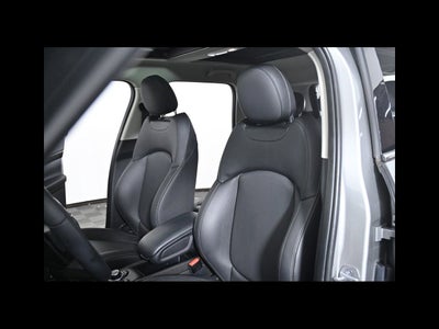 2023 MINI COUNTRYMAN Cooper S