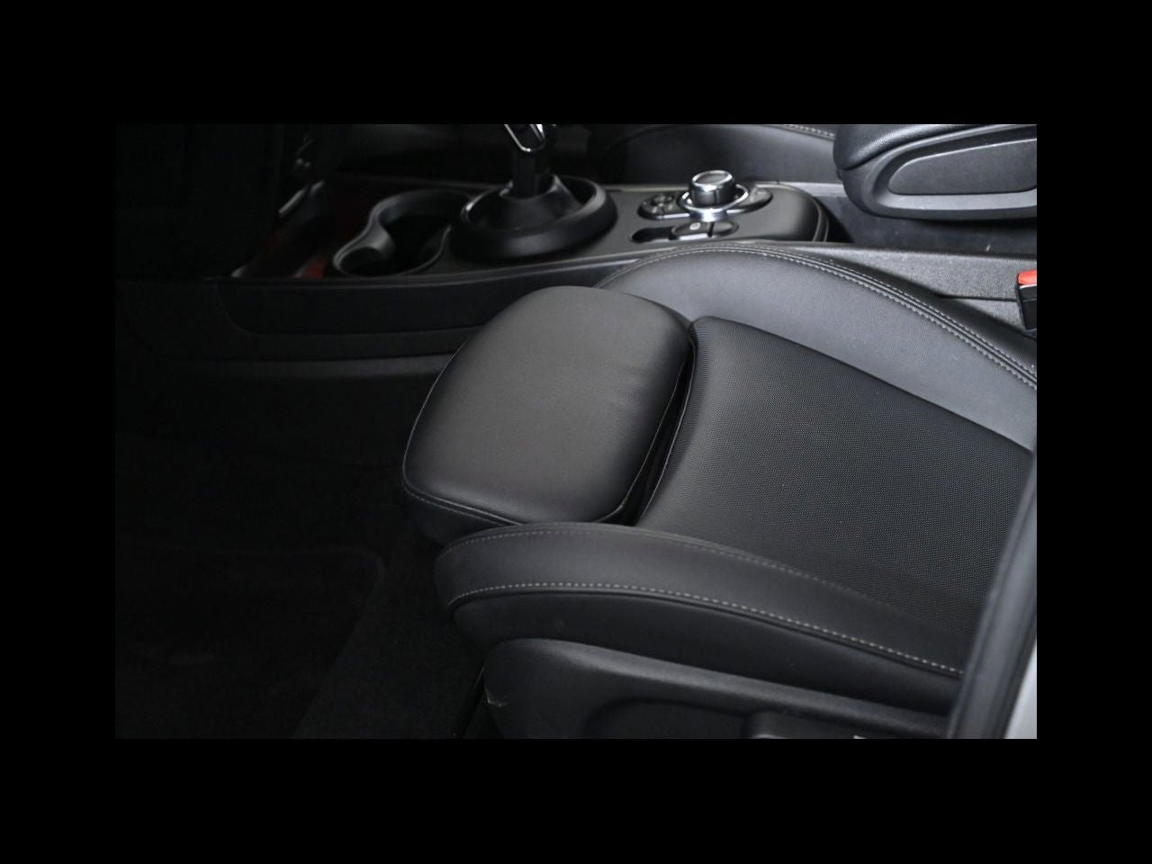 2023 MINI COUNTRYMAN Cooper S