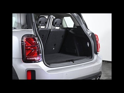 2023 MINI COUNTRYMAN Cooper S