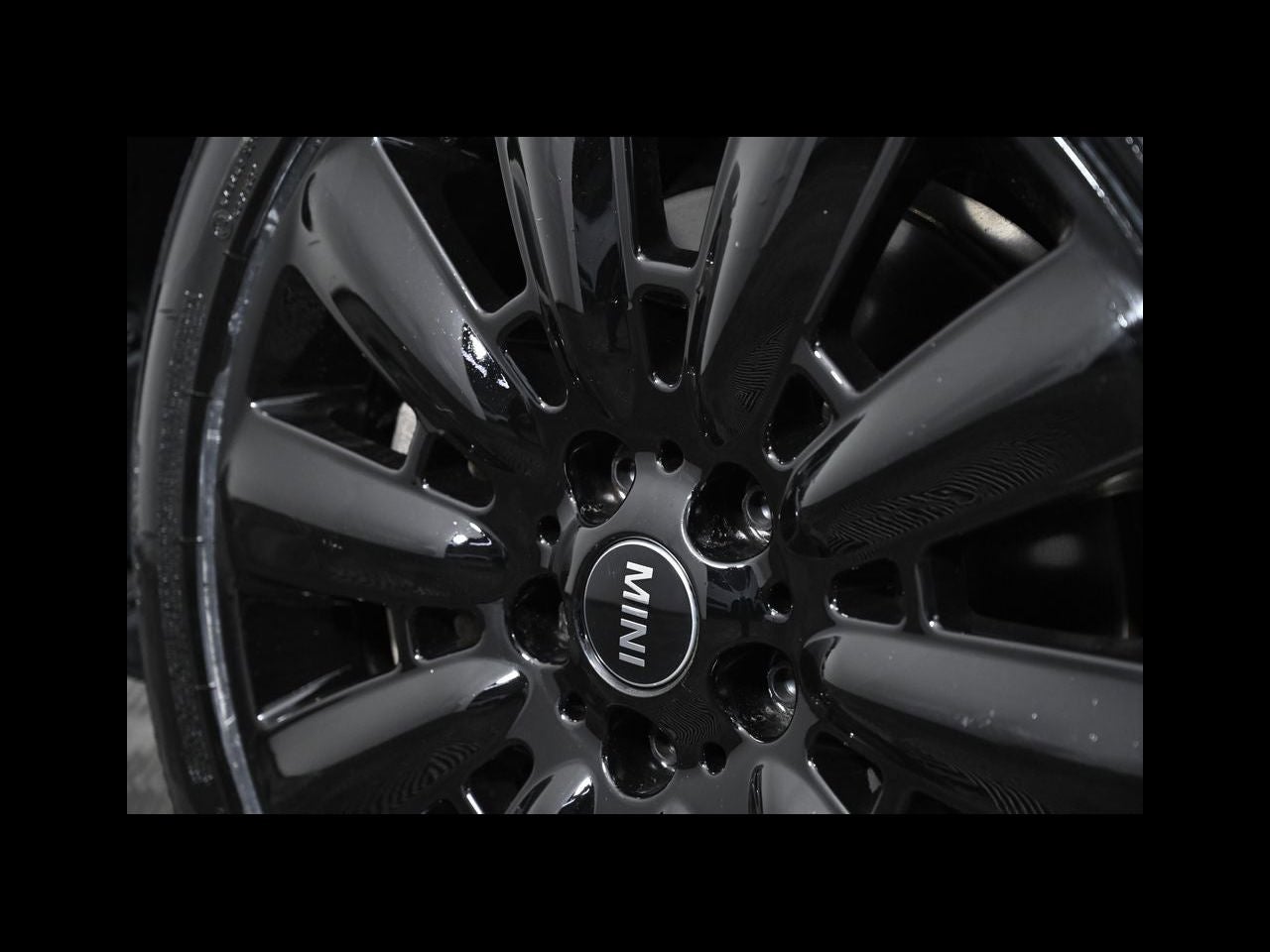 2023 MINI COUNTRYMAN Cooper S