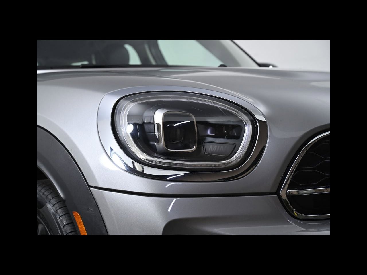 2023 MINI COUNTRYMAN Cooper S