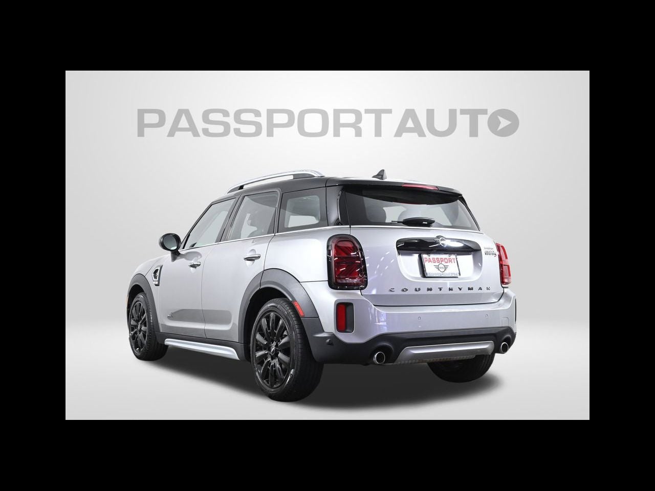 2023 MINI COUNTRYMAN Cooper S