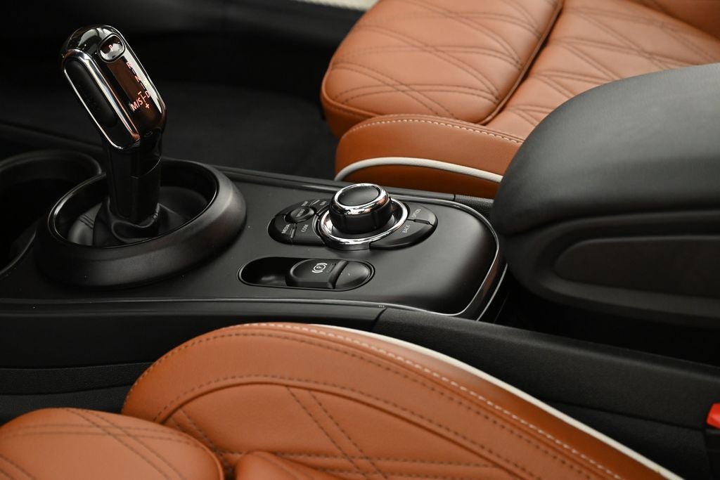 2024 MINI Cooper S Countryman Base