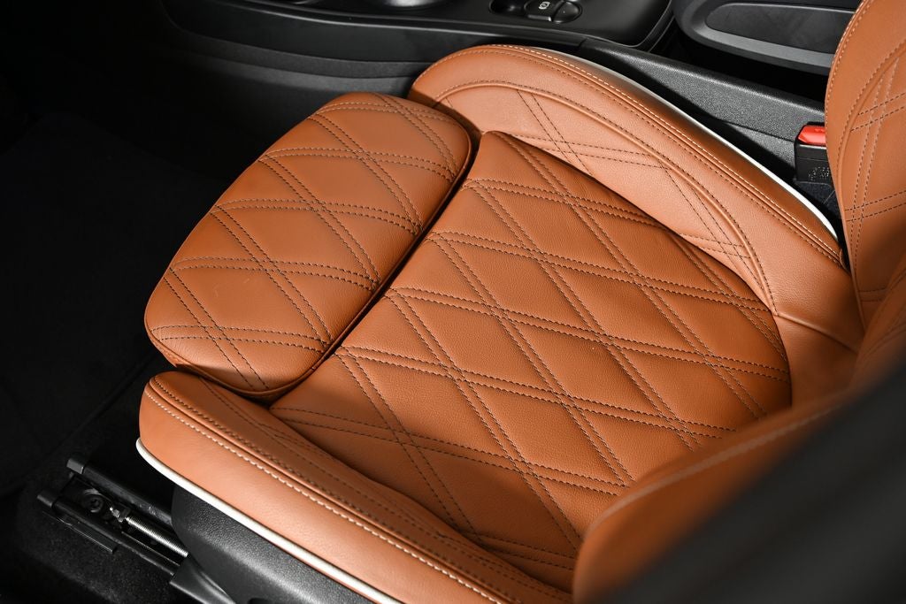 2024 MINI Cooper S Countryman Base