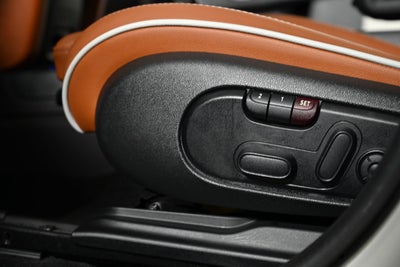 2024 MINI Cooper S Countryman Base