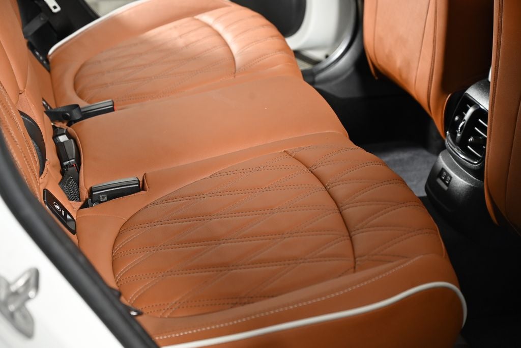 2024 MINI Cooper S Countryman Base