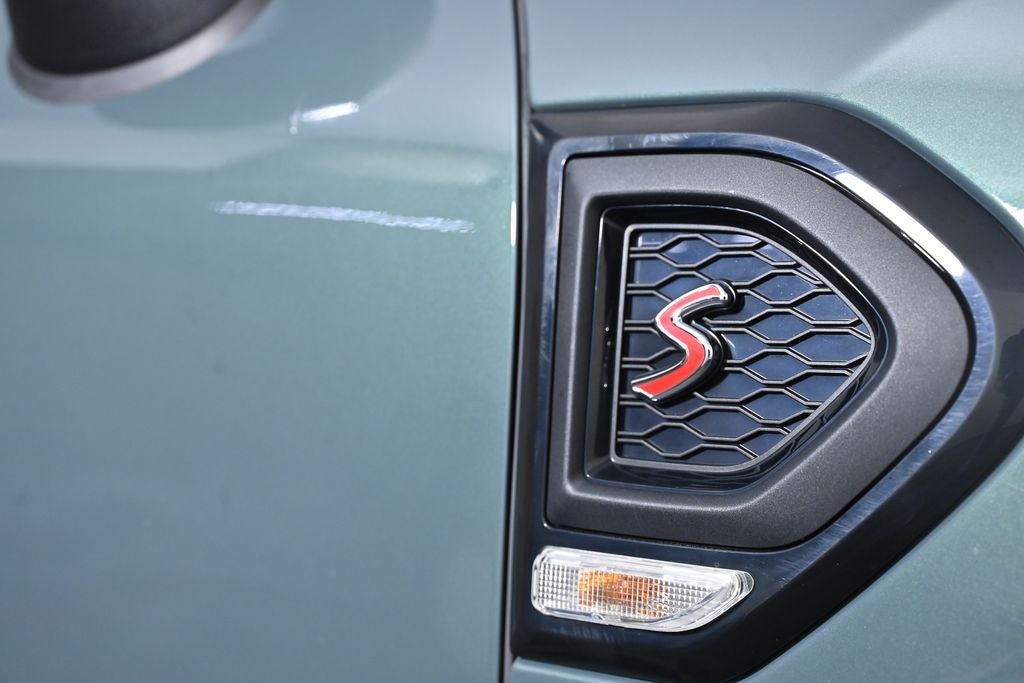2024 MINI Cooper S Countryman Cooper S