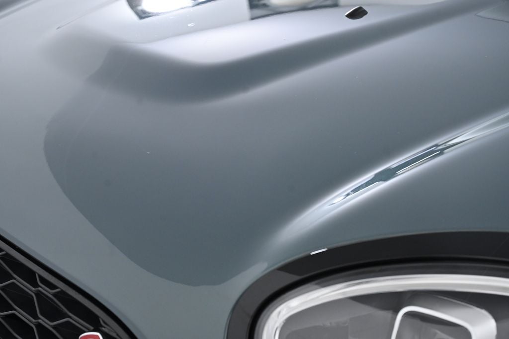 2024 MINI Cooper S Countryman Cooper S