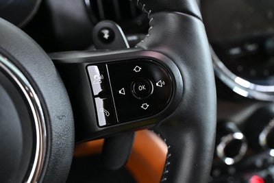 2024 MINI Cooper S Countryman Cooper S