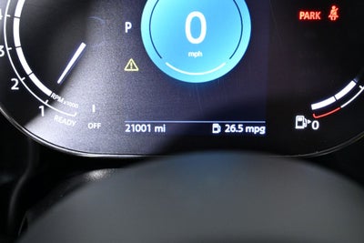 2024 MINI Cooper S Countryman Cooper S