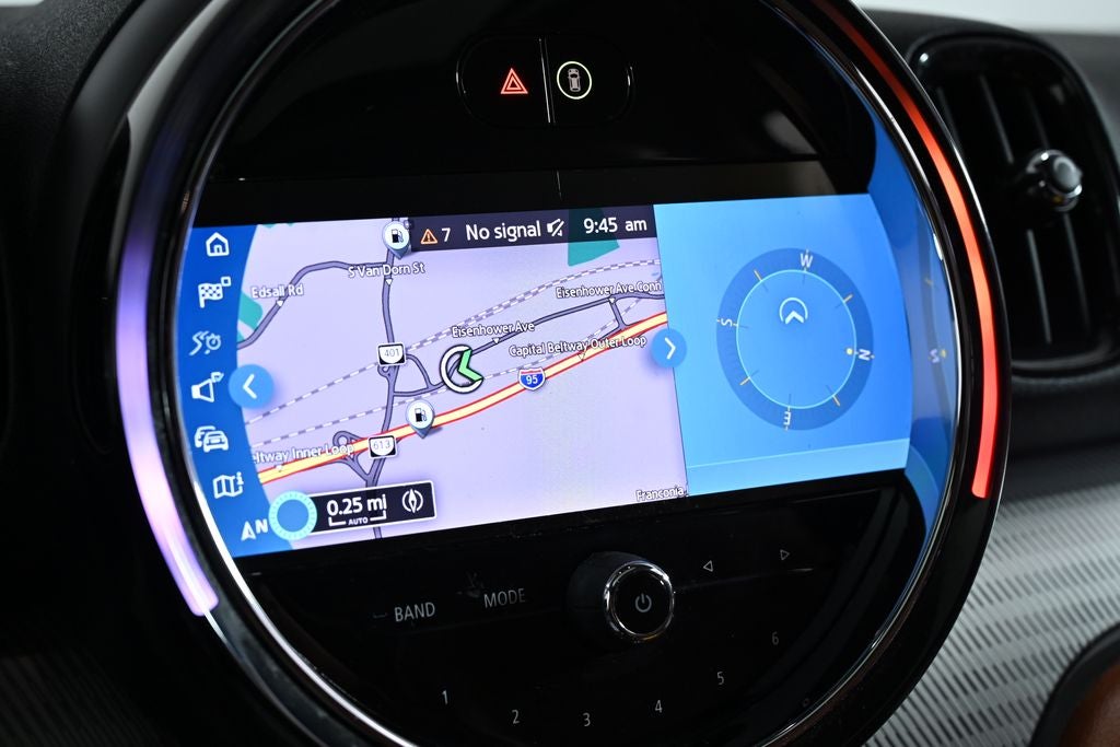 2024 MINI Cooper S Countryman Cooper S