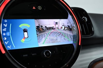 2024 MINI Cooper S Countryman Cooper S