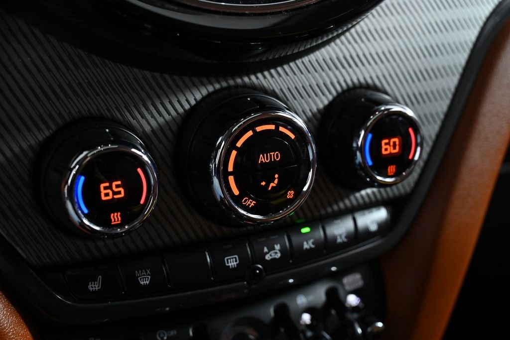 2024 MINI Cooper S Countryman Cooper S