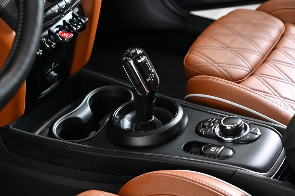 2024 MINI Cooper S Countryman Cooper S