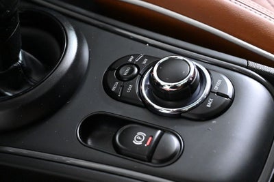 2024 MINI Cooper S Countryman Cooper S