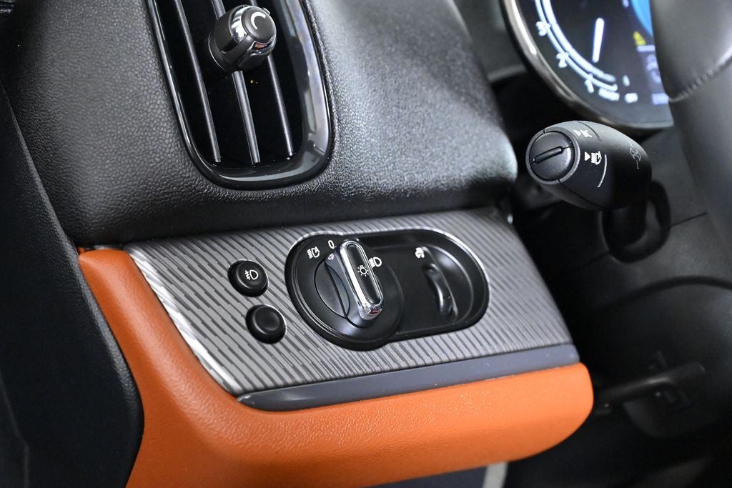 2024 MINI Cooper S Countryman Cooper S