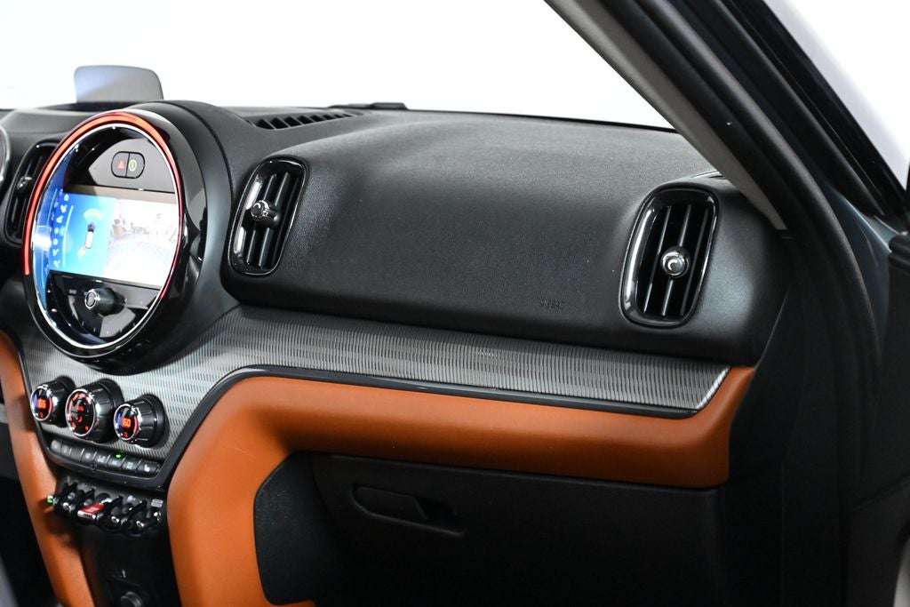 2024 MINI Cooper S Countryman Cooper S