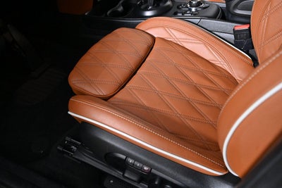 2024 MINI Cooper S Countryman Cooper S