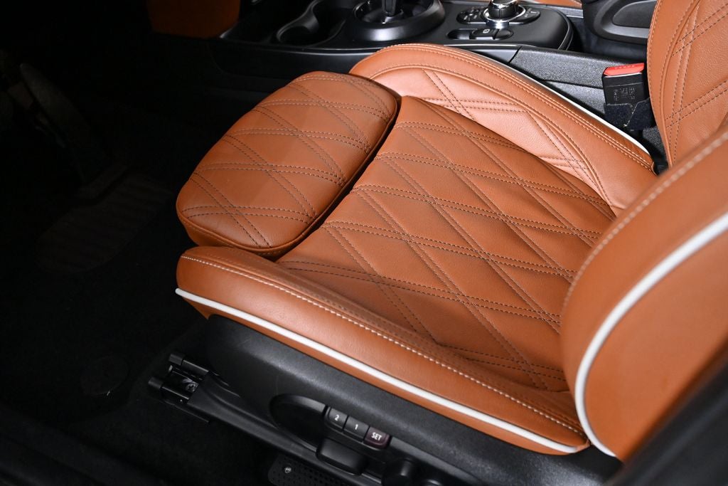 2024 MINI Cooper S Countryman Cooper S