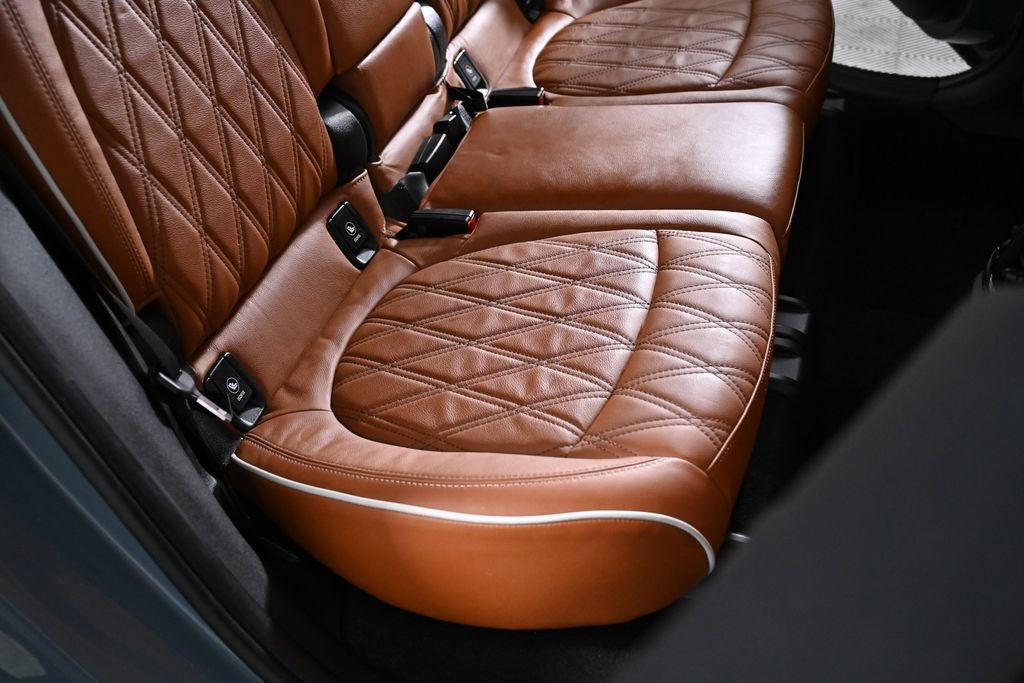 2024 MINI Cooper S Countryman Cooper S