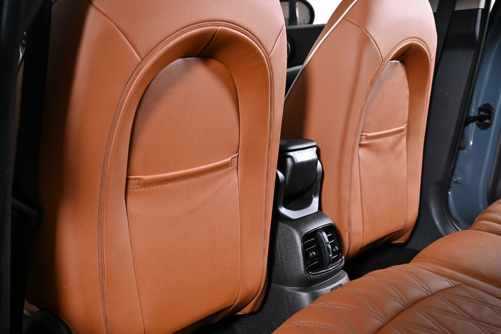 2024 MINI Cooper S Countryman Cooper S