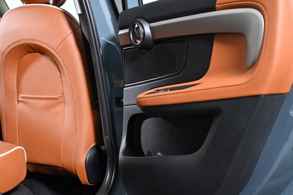 2024 MINI Cooper S Countryman Cooper S