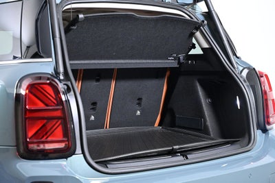 2024 MINI Cooper S Countryman Cooper S