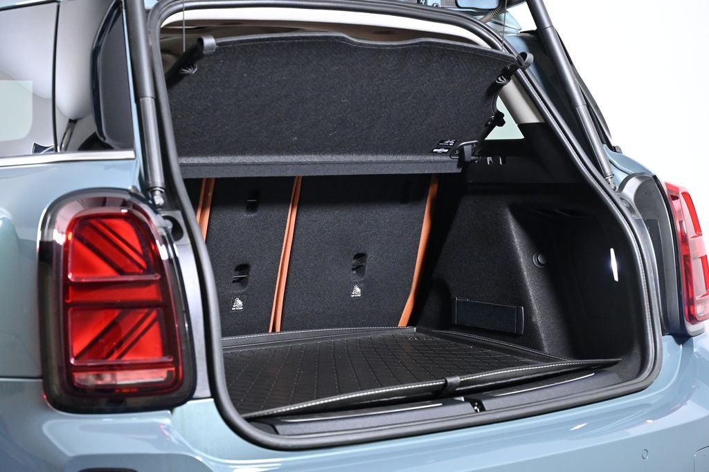 2024 MINI Cooper S Countryman Cooper S