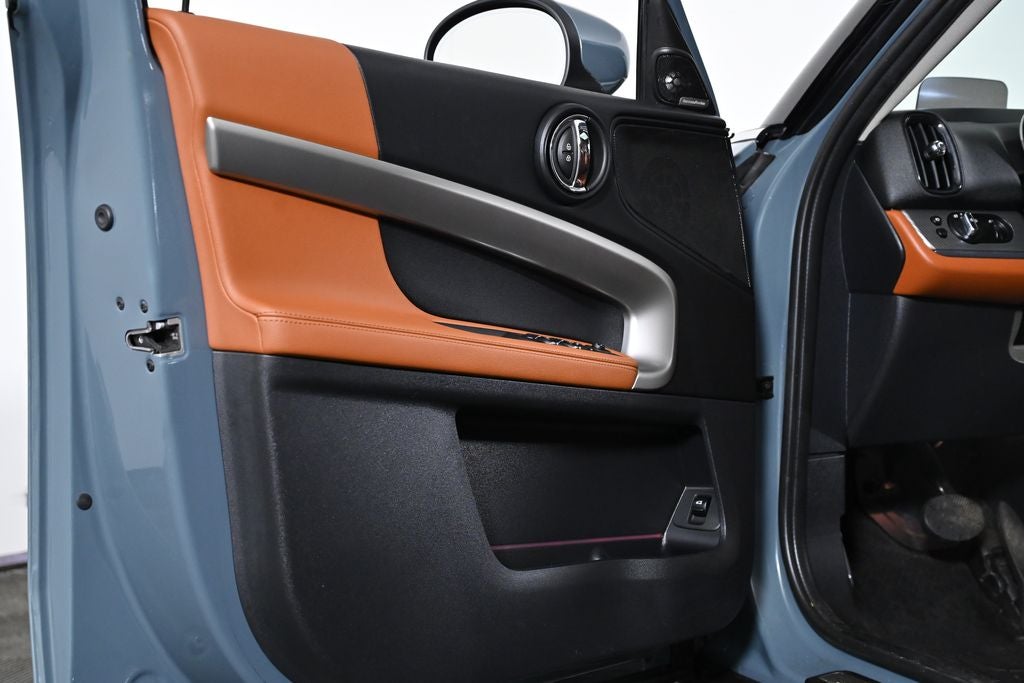 2024 MINI Cooper S Countryman Cooper S