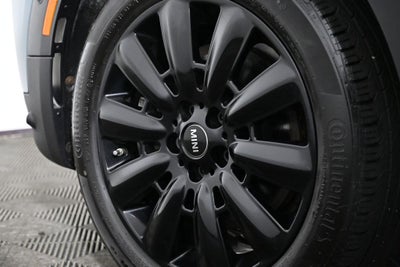 2024 MINI Cooper S Countryman Cooper S